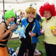 Illustration for article titled Booth Babes, Cosplayers and Mascots: Youre Not Doing It Right